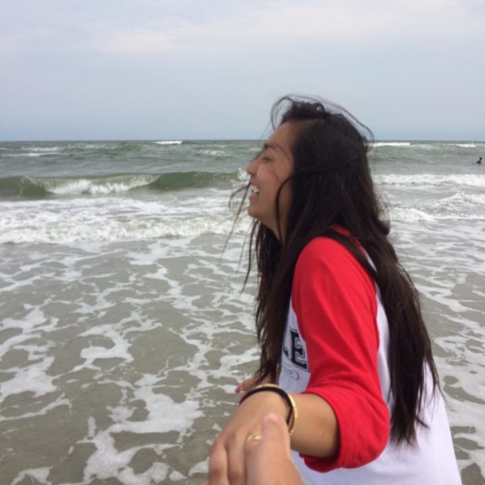 Meet your Posher, Nat